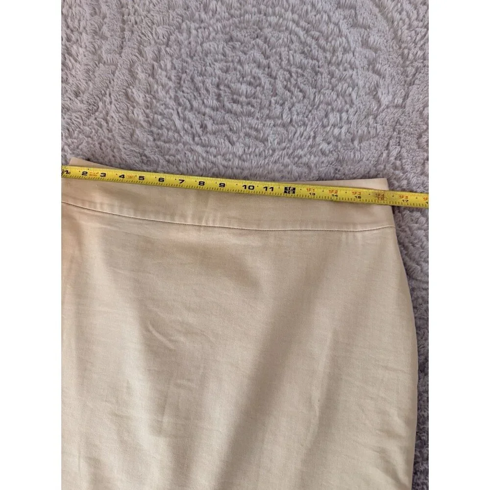 Ann Taylor classic polished